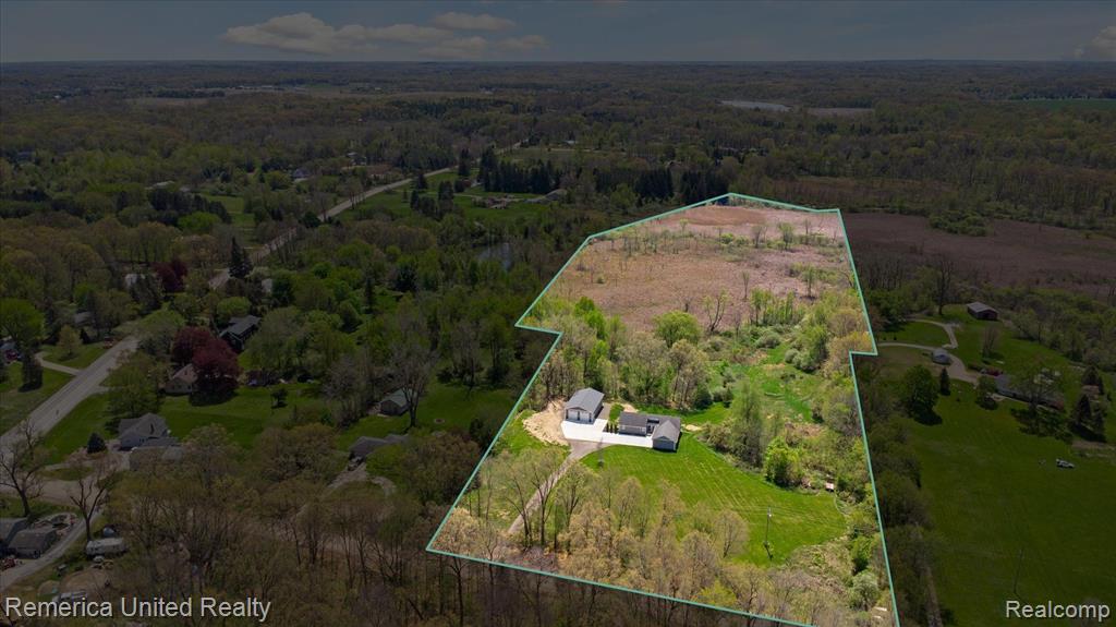 2892 Beck Road Howell, MI 48843 - Photo 63 of 63