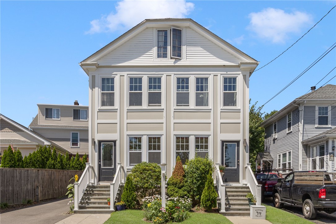 104 Bliss Road, Unit 1 Newport, RI 02840 - Photo 1 of 28