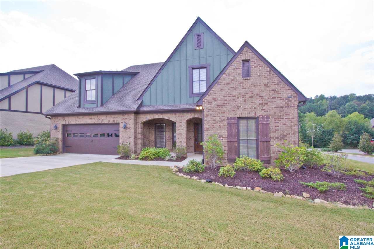 201 Dunrobin Cove Pelham, AL 35124 - Photo 27 of 27