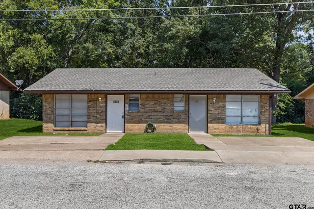 $135,000 | 2932-2934 Bernice Drive, Longview, TX 75604