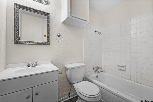 $135,000 | 2932-2934 Bernice Drive, Longview, TX 75604