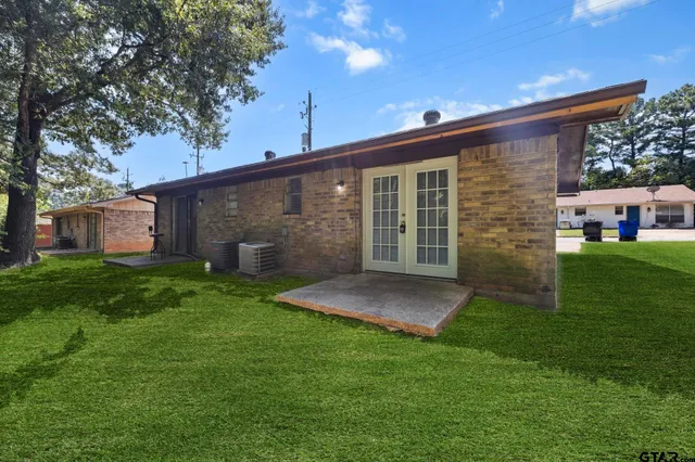 $135,000 | 2932-2934 Bernice Drive, Longview, TX 75604