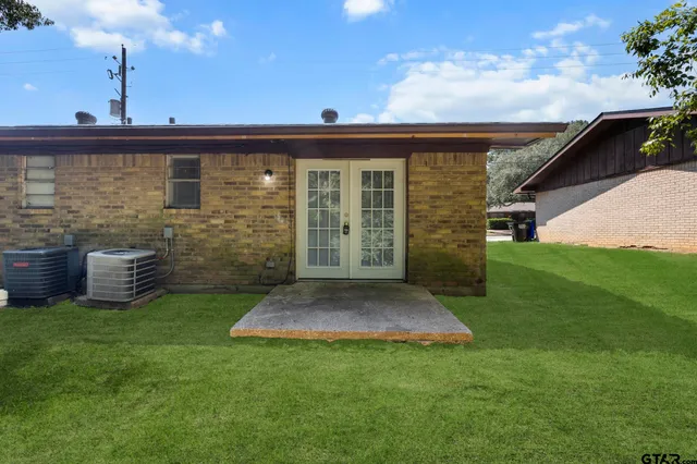 $135,000 | 2932-2934 Bernice Drive, Longview, TX 75604