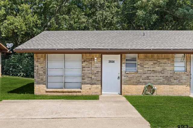 $135,000 | 2932-2934 Bernice Drive, Longview, TX 75604