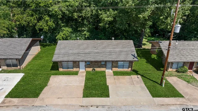 $135,000 | 2932-2934 Bernice Drive, Longview, TX 75604