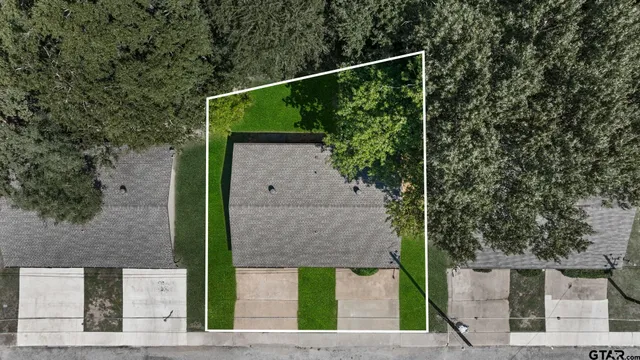 $135,000 | 2932-2934 Bernice Drive, Longview, TX 75604