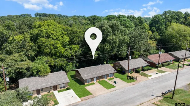 $135,000 | 2932-2934 Bernice Drive, Longview, TX 75604