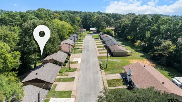 $135,000 | 2932-2934 Bernice Drive, Longview, TX 75604