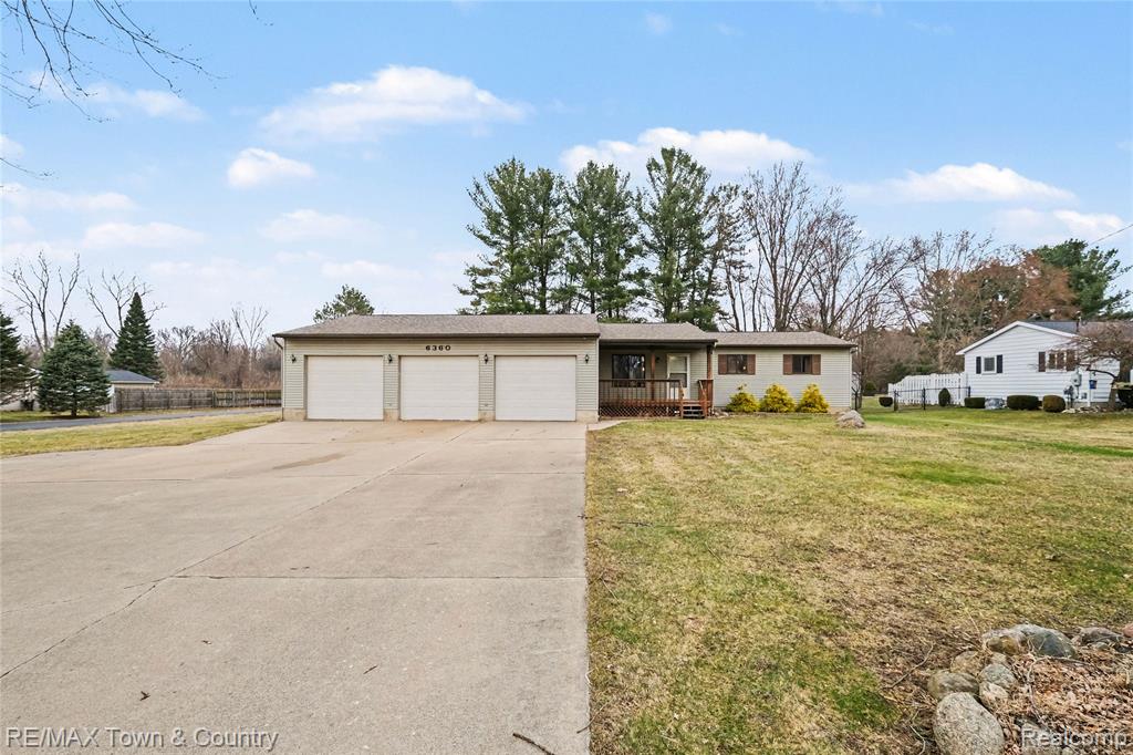 6360 West Frances Road Clio, MI 48420 - Photo 34 of 36