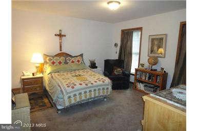 40 Greenbriar Road Perryville, MD 21903 - Photo 11 of 20 Bedroom (Master)