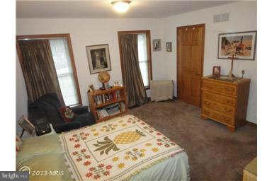 40 Greenbriar Road Perryville, MD 21903 - Photo 12 of 20 Bedroom (Master)