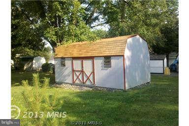 40 Greenbriar Road Perryville, MD 21903 - Photo 17 of 20 Exterior (General)