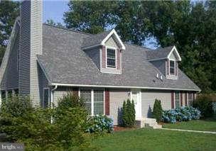 40 Greenbriar Road Perryville, MD 21903 - Photo 3 of 20 Exterior (Front)