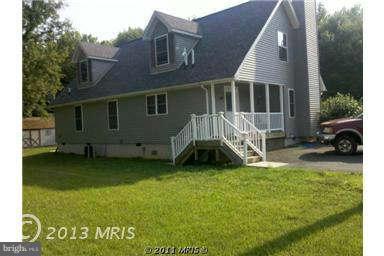 40 Greenbriar Road Perryville, MD 21903 - Photo 4 of 20 Exterior (Rear)