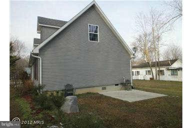 40 Greenbriar Road Perryville, MD 21903 - Photo 5 of 20 Exterior (General)