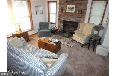 40 Greenbriar Road Perryville, MD 21903 - Photo 6 of 20 Living Room