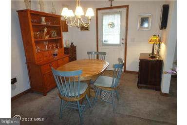 40 Greenbriar Road Perryville, MD 21903 - Photo 8 of 20 Dining Room