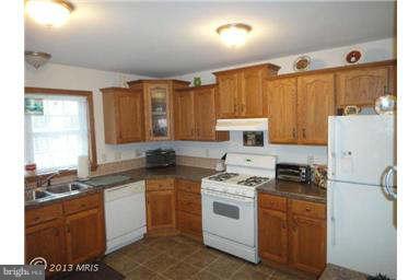 40 Greenbriar Road Perryville, MD 21903 - Photo 9 of 20 Kitchen