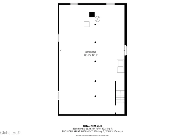 $2,500 | 614 Park Avenue, Albany, NY 12208