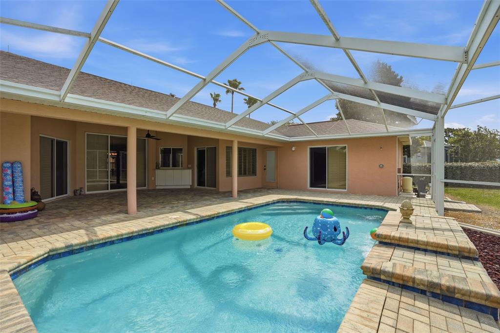 4159 St Ives Boulevard Spring Hill, FL 34609 - Photo 60 of 66
