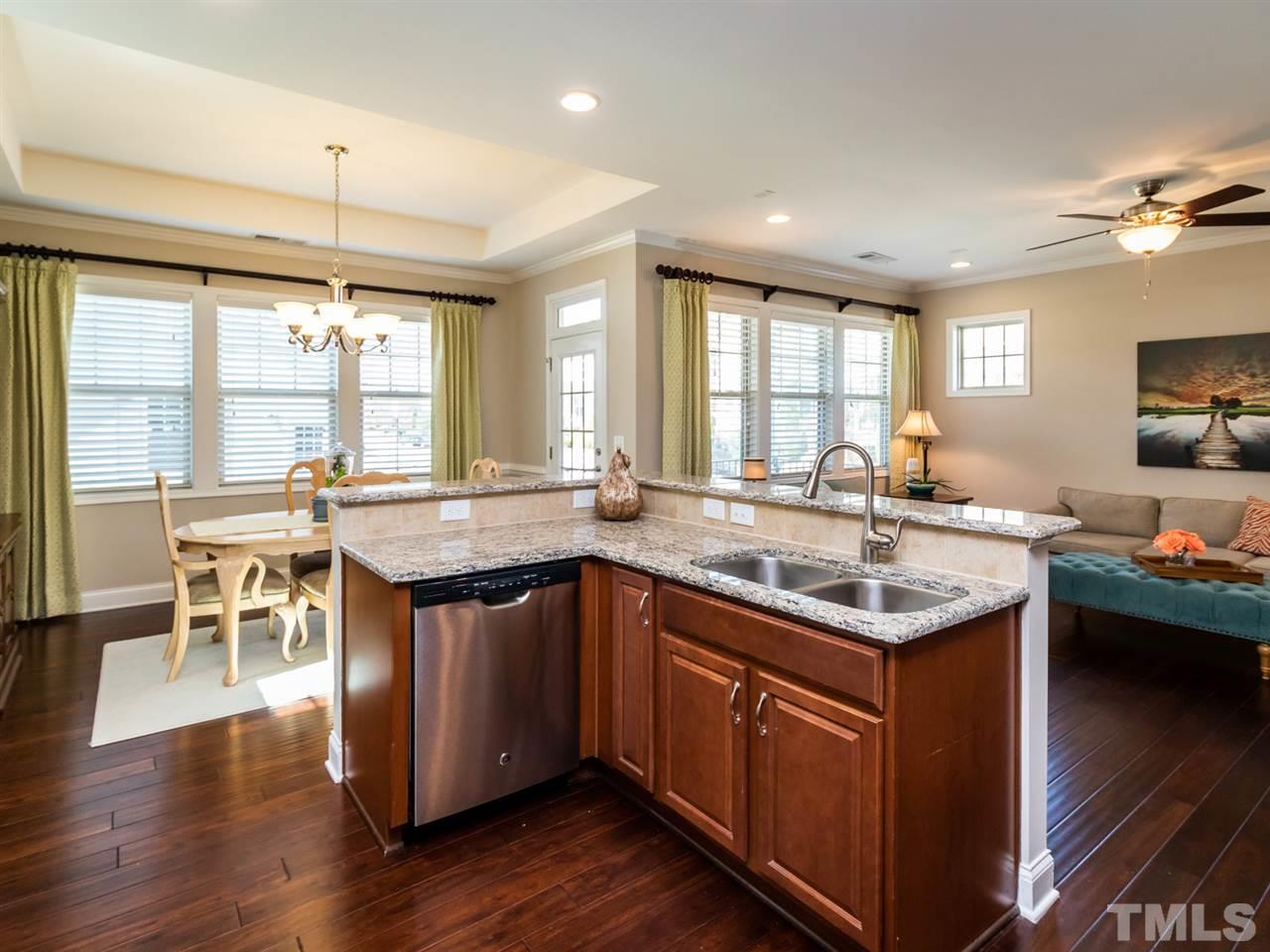 1589 Fullerton Place Raleigh, NC 27607 - Photo 10 of 25
