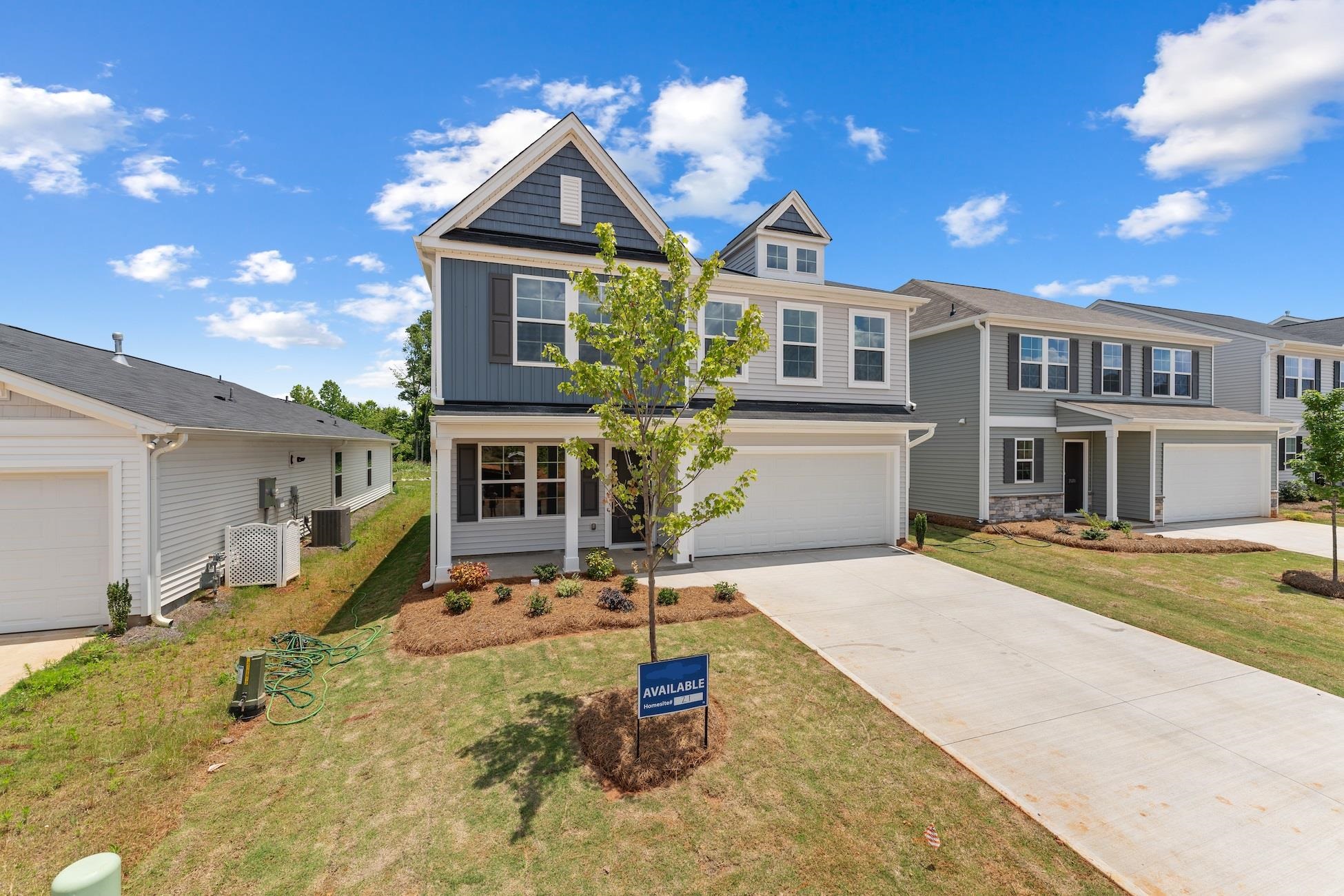7082 Wingate Drive Inman, SC 29349 - Photo 3 of 32
