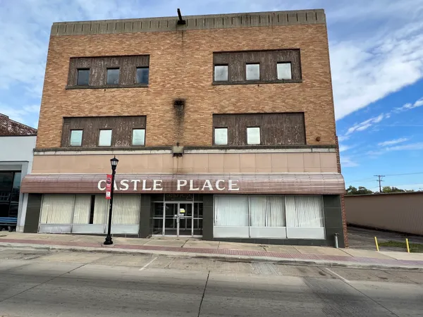 $289,900 | 1416 Broad Street, New Castle, IN 47362