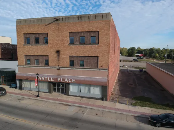 $289,900 | 1416 Broad Street, New Castle, IN 47362