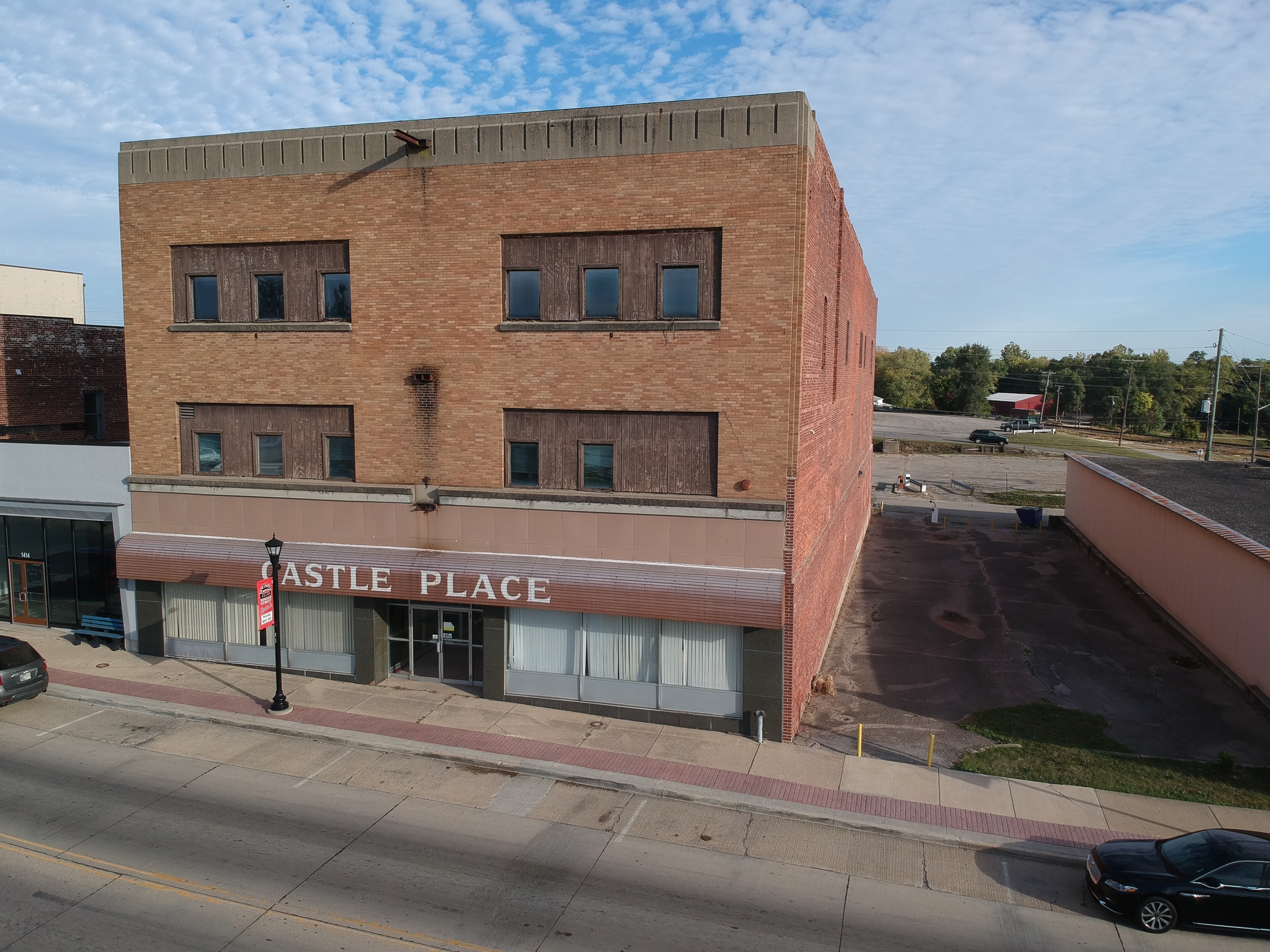 1416 Broad Street New Castle, IN 47362 - Photo 3 of 16