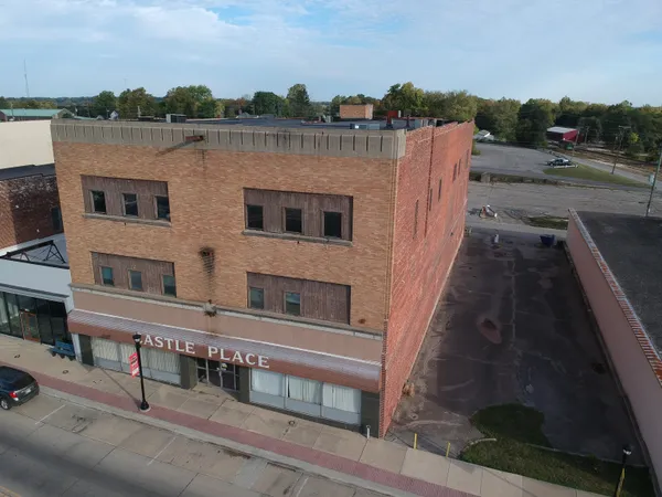 $289,900 | 1416 Broad Street, New Castle, IN 47362