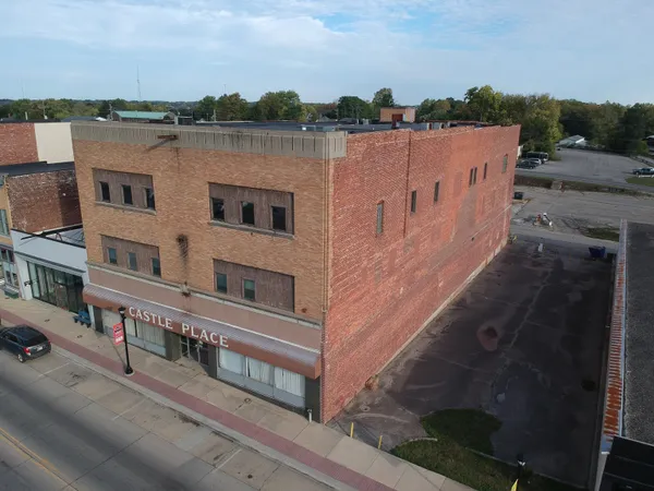 $289,900 | 1416 Broad Street, New Castle, IN 47362