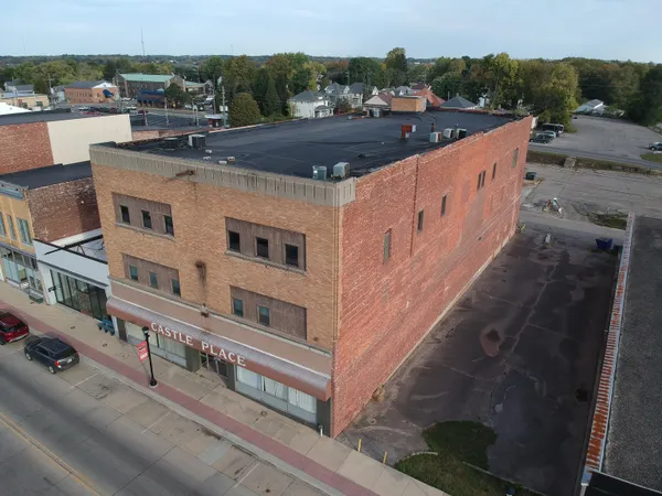 $289,900 | 1416 Broad Street, New Castle, IN 47362