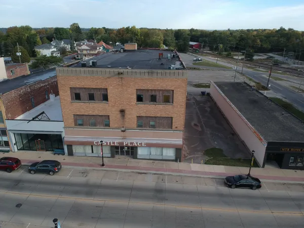 $289,900 | 1416 Broad Street, New Castle, IN 47362