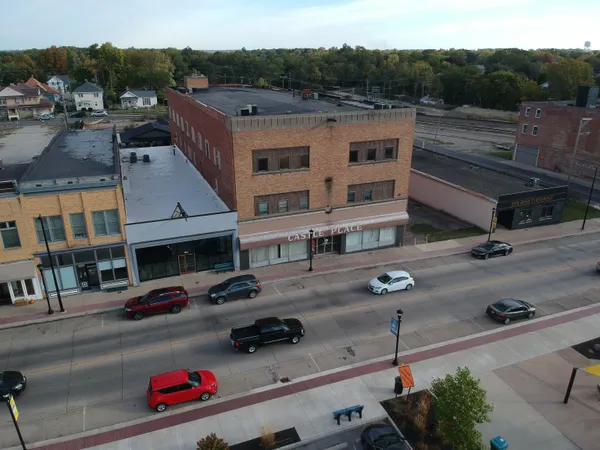 $289,900 | 1416 Broad Street, New Castle, IN 47362