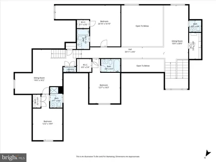$2,899,000 | 16076 Berlin Turnpike, Purcellville, VA 20132