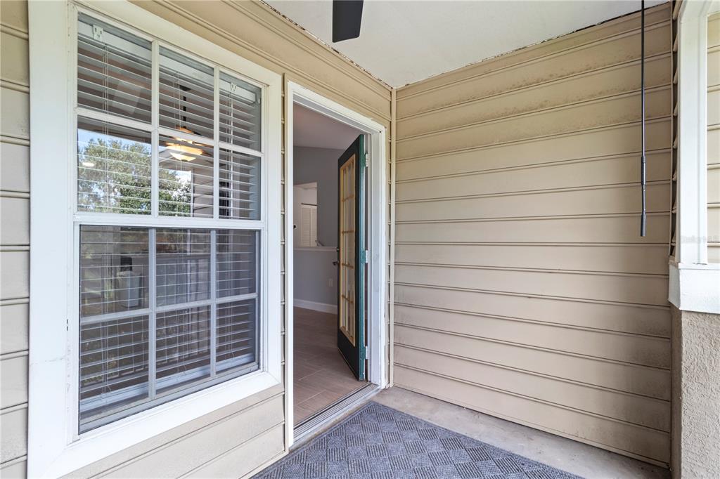 8911 Manor Loop, Unit 204 Lakewood Ranch, FL 34202 - Photo 36 of 45 a view of front door
