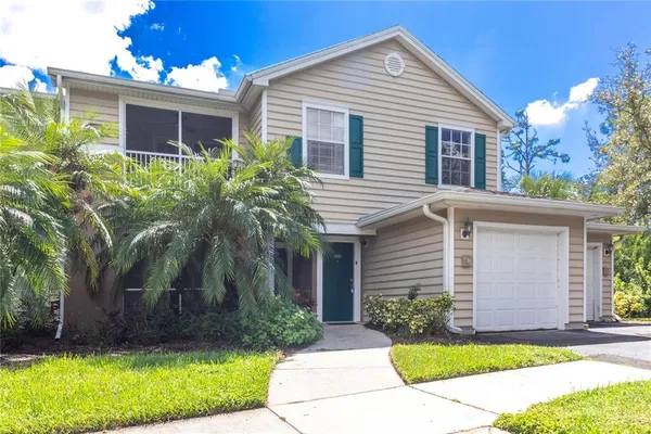 $275,000 | 8911 Manor Loop, Unit 204, Lakewood Ranch, FL 34202