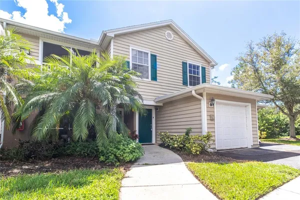 $275,000 | 8911 Manor Loop, Unit 204, Lakewood Ranch, FL 34202
