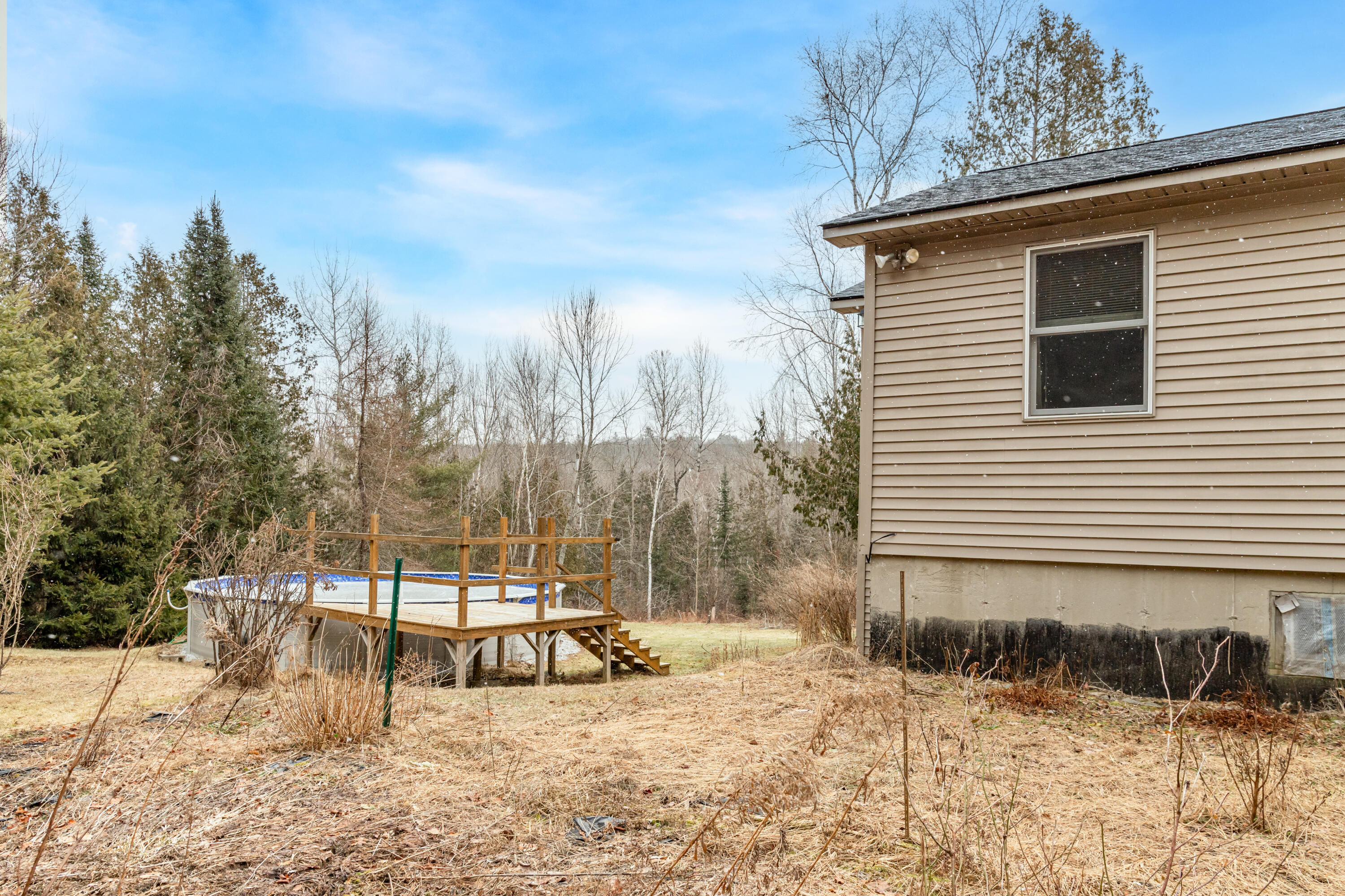 144 Crowell Road Unity, ME 04988 - Photo 34 of 87 144 Crowell Road Exteriors-21