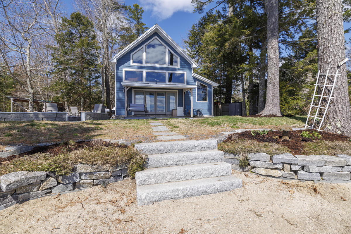 330 Georges Pond Road Franklin, ME 04634 - Photo 1 of 54 18-330 Georges Pond Road 2 LoRes-DTP