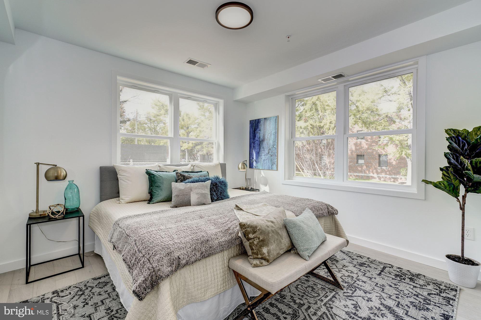 4816 3rd Street Northwest, Unit FOUR Washington, DC 20011 - Photo 12 of 17