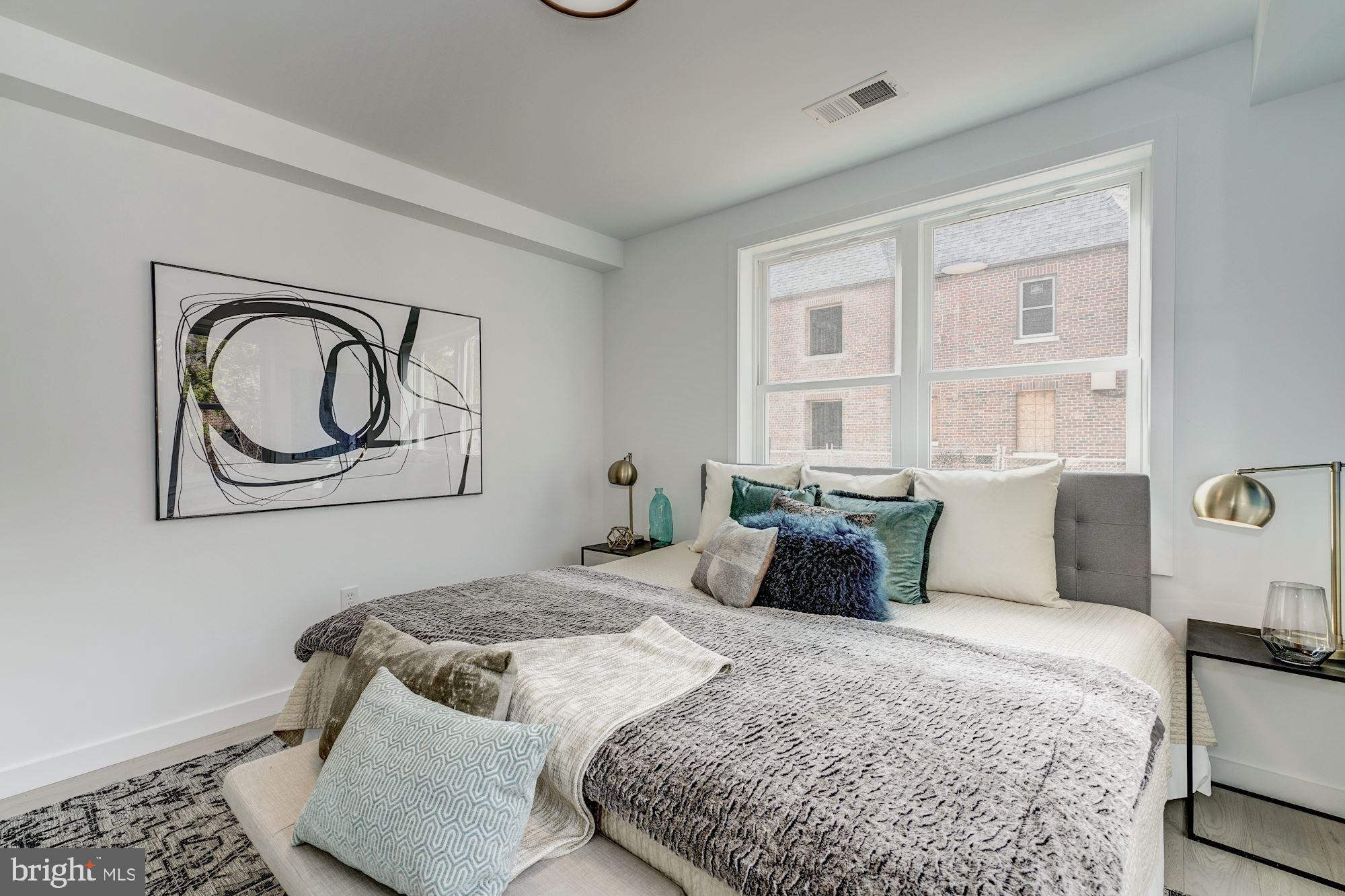 4816 3rd Street Northwest, Unit FOUR Washington, DC 20011 - Photo 13 of 17