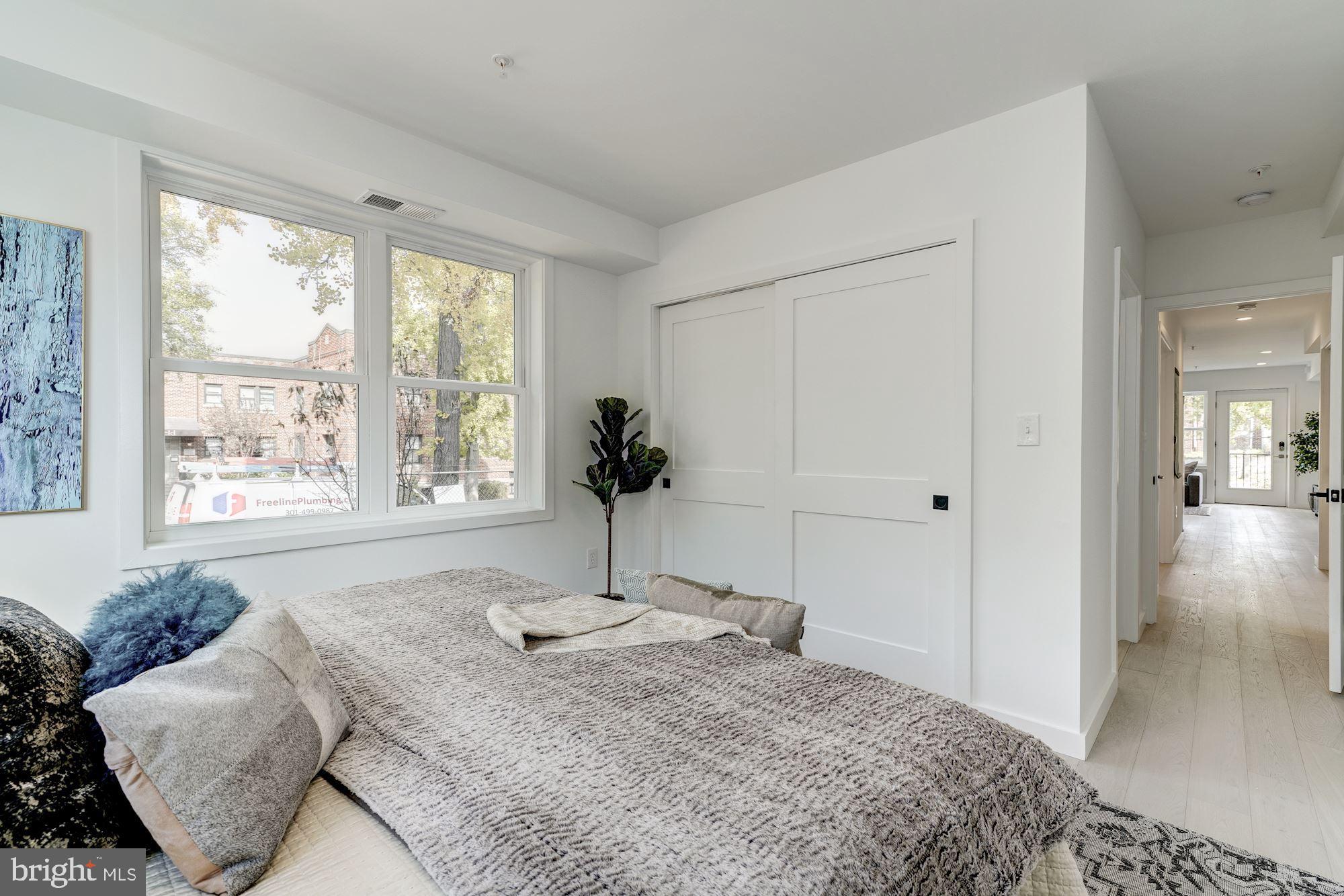 4816 3rd Street Northwest, Unit FOUR Washington, DC 20011 - Photo 14 of 17