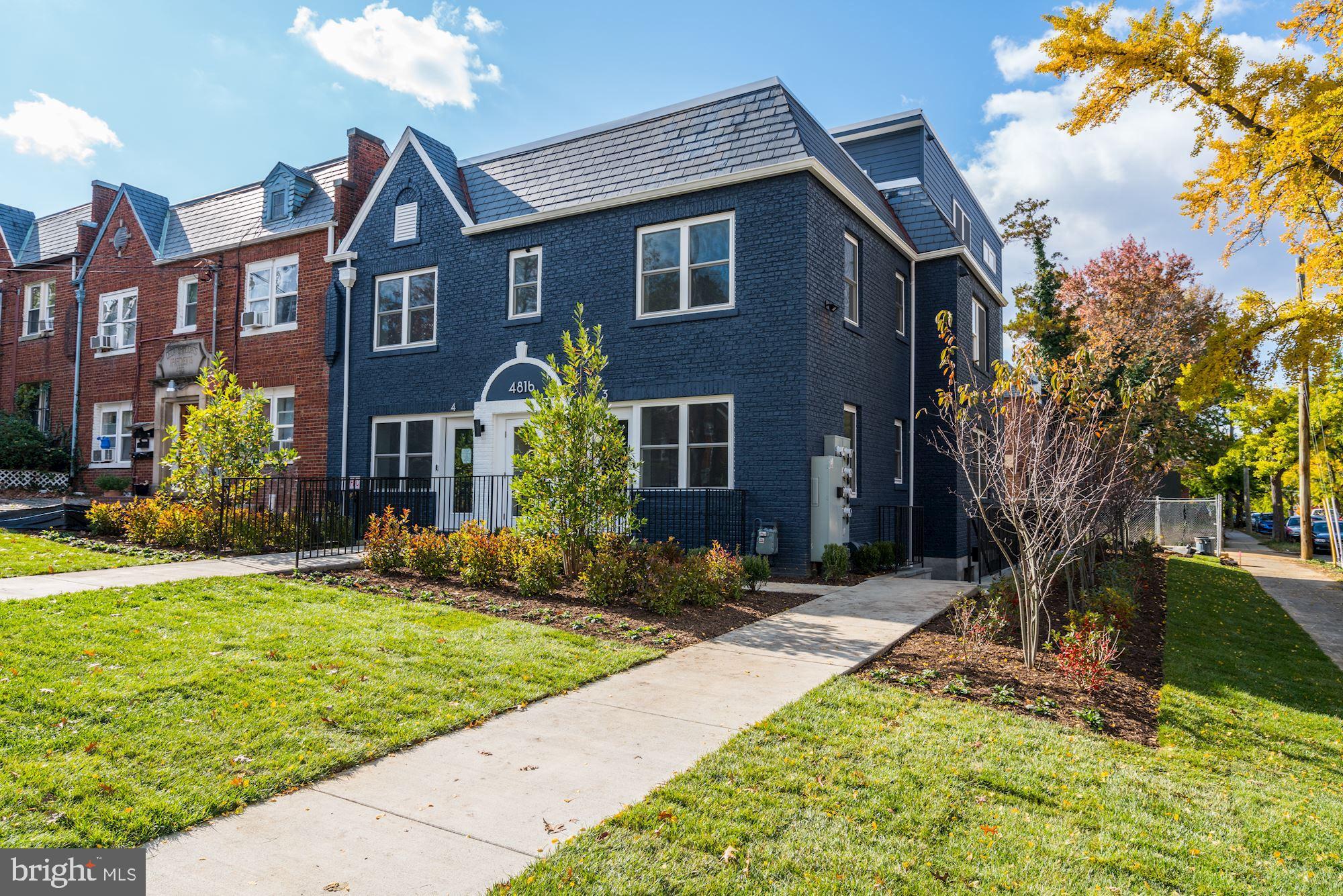 4816 3rd Street Northwest, Unit FOUR Washington, DC 20011 - Photo 16 of 17