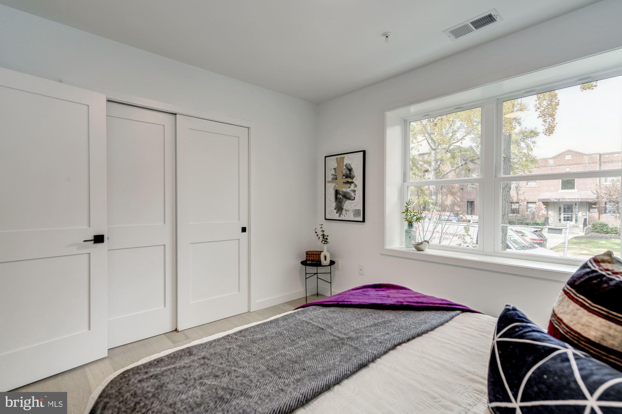 4816 3rd Street Northwest, Unit FOUR Washington, DC 20011 - Photo 9 of 17