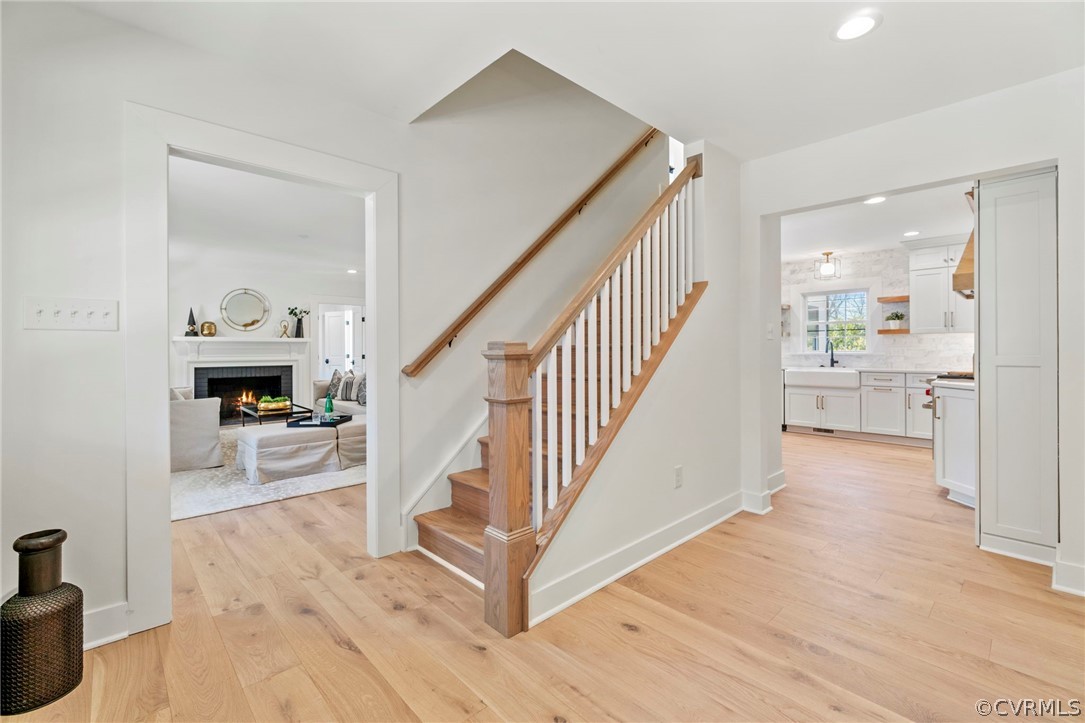 200 North Ridge Road Henrico, VA 23229 - Photo 6 of 48