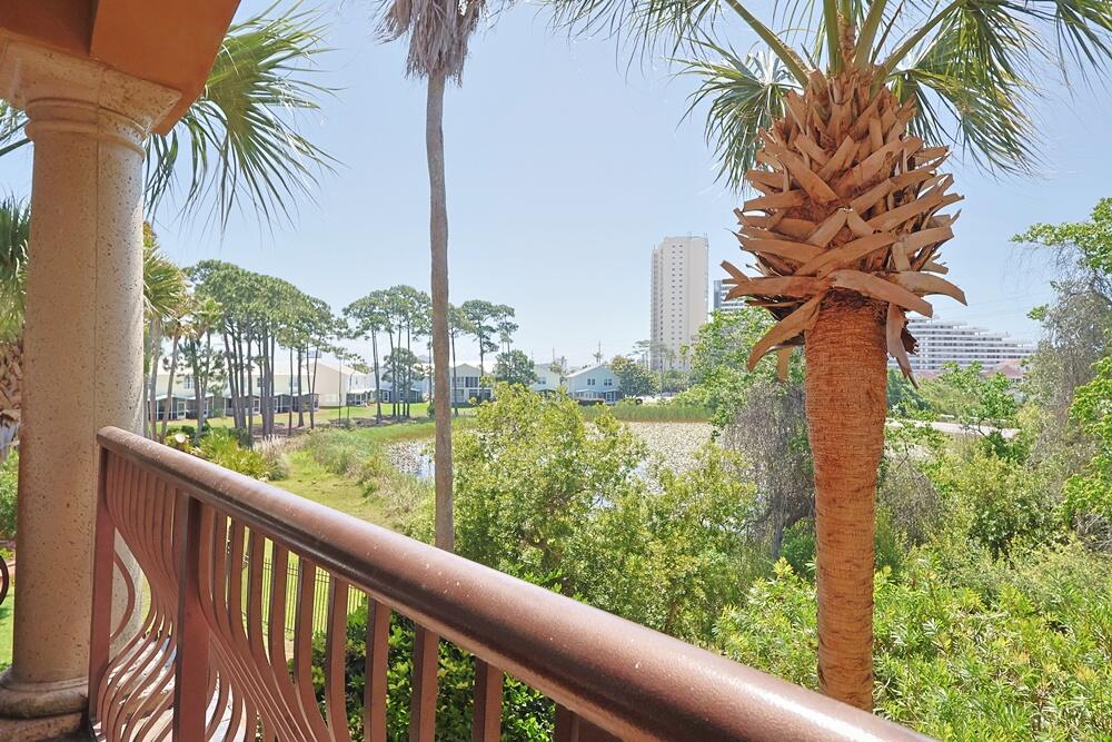 195 Rue St Tropez Miramar Beach, FL 32550 - Photo 23 of 61 Balcony 2nd Floor