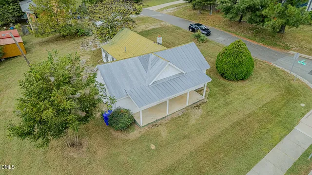 $259,000 | 125 North Nash Street, Hillsborough, NC 27278