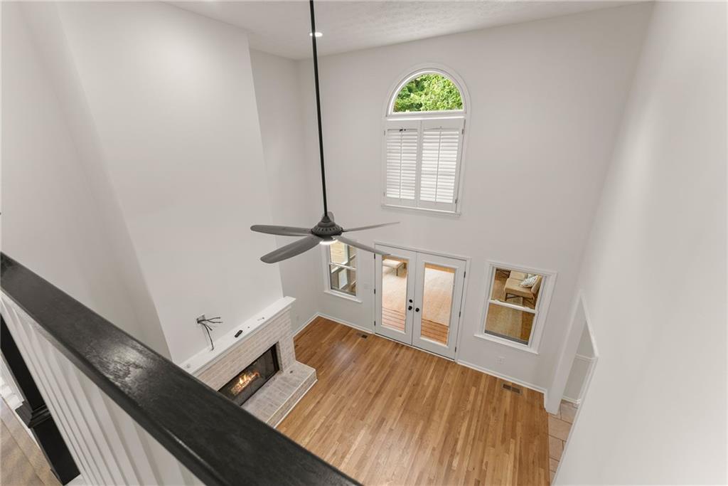 4001 Catawba Ridge Gainesville, GA 30506 - Photo 29 of 72 Gallery Image 29
