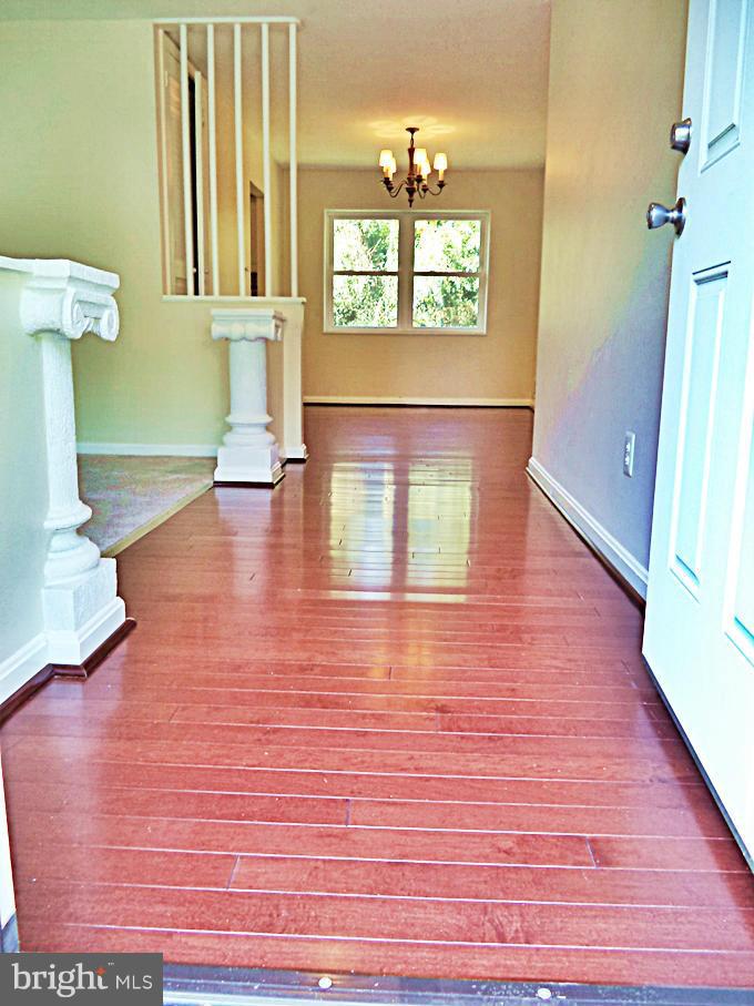 12904 Neola Road Silver Spring, MD 20906 - Photo 2 of 30 RICH HARDWOODS ALL-NEW...SOO NICE !